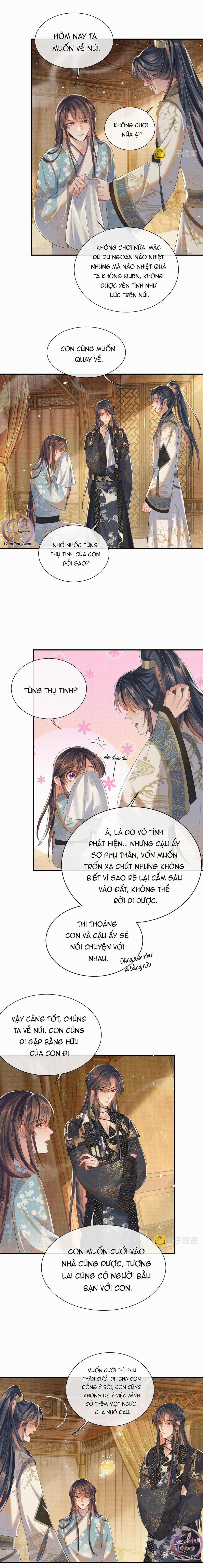 Ngộ Xà (END) 83 trang 2