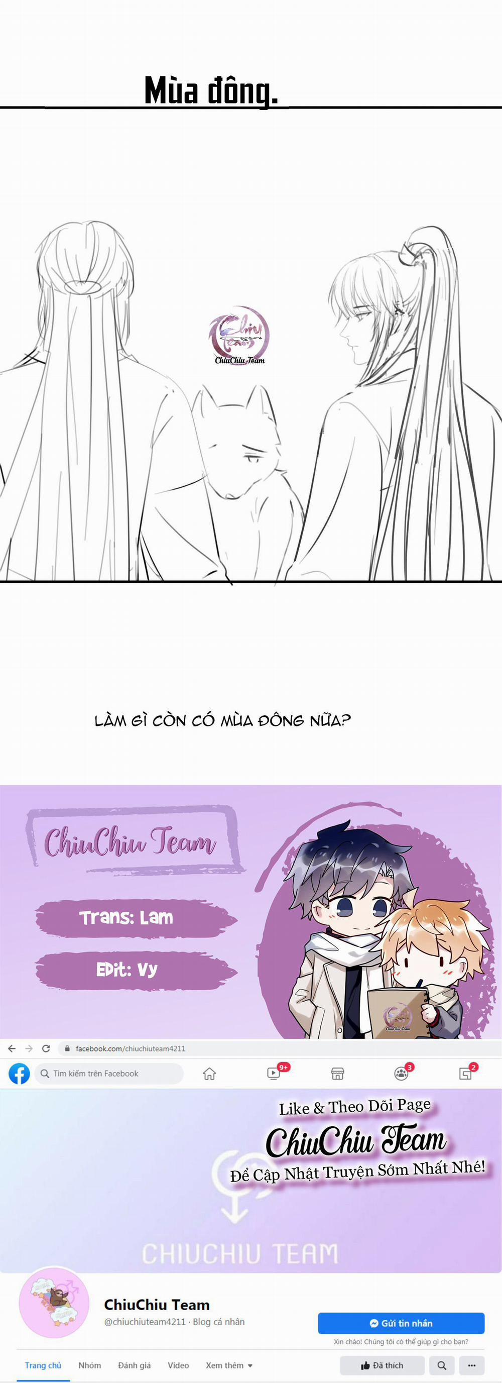 Ngộ Xà (END) 84 trang 10