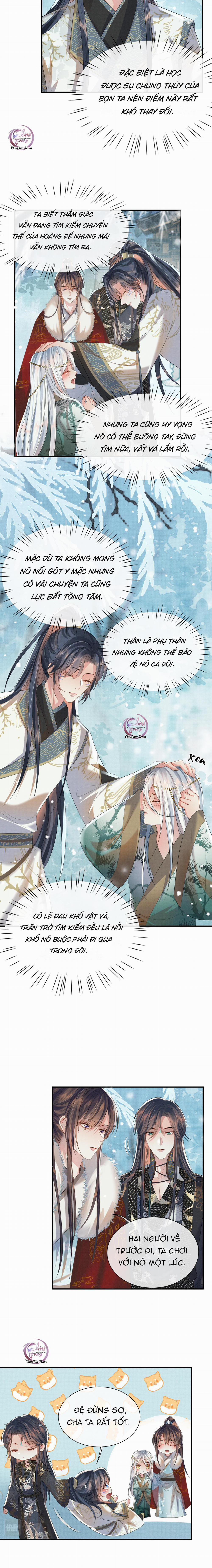 Ngộ Xà (END) 84 trang 3