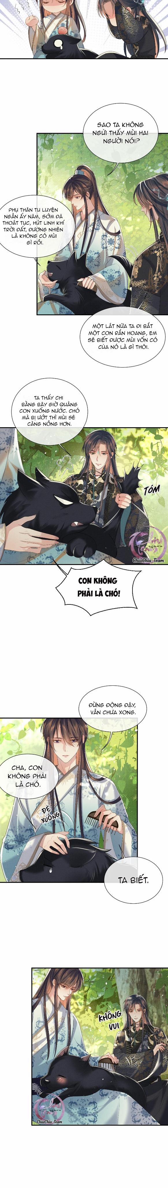 Ngộ Xà (END) 85 trang 3