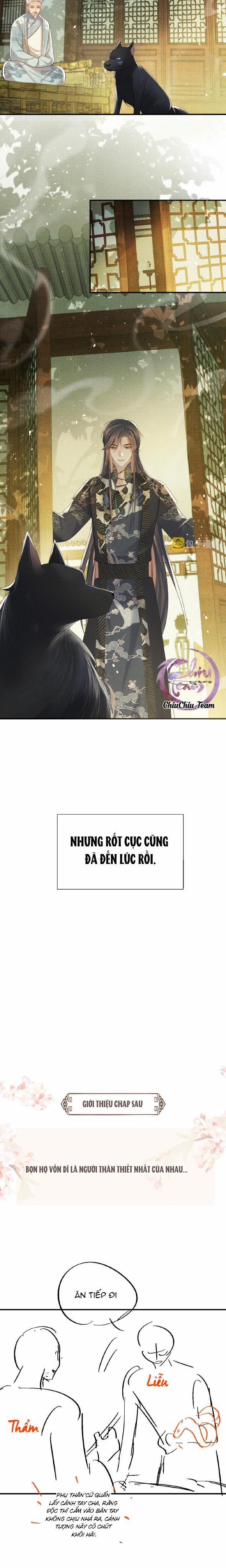 Ngộ Xà (END) 87 trang 9