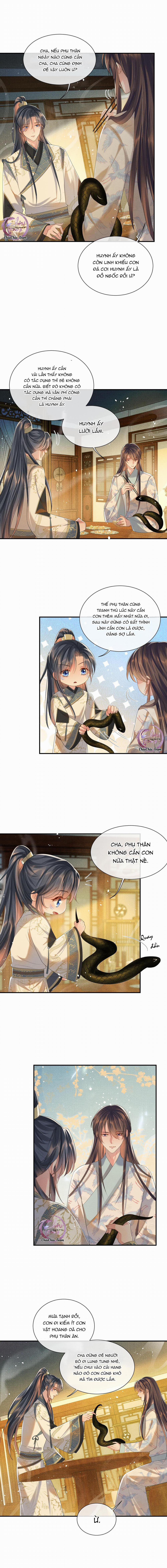 Ngộ Xà (END) 88 trang 7