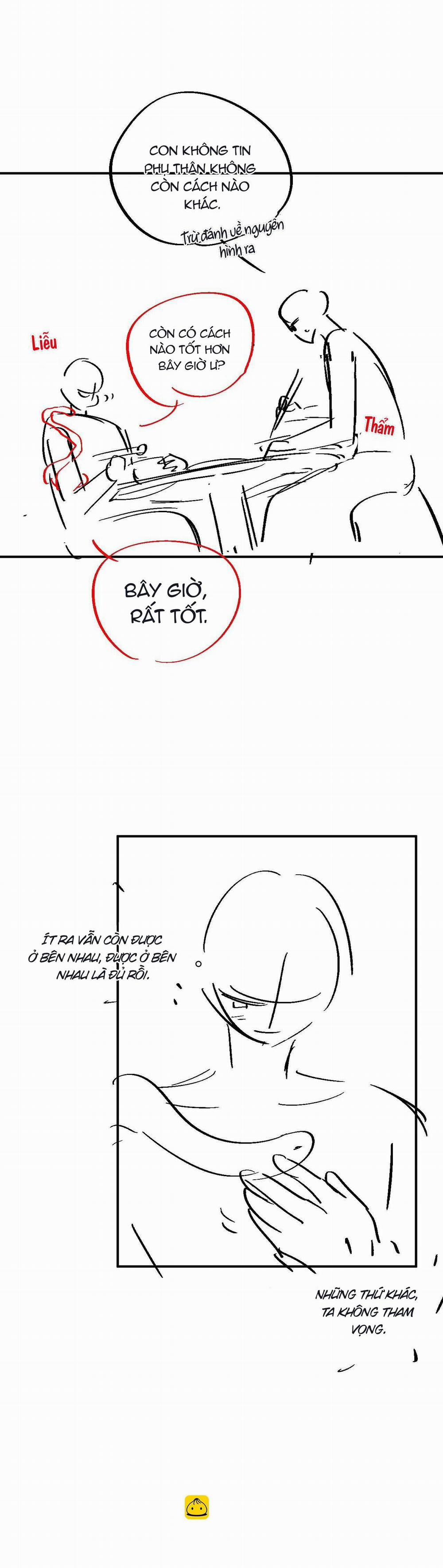 Ngộ Xà (END) 88 trang 9