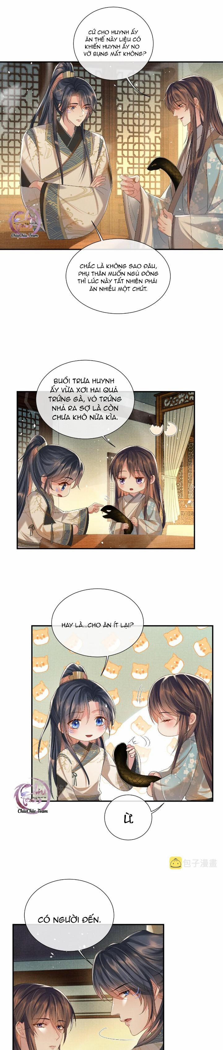 Ngộ Xà (END) 89 trang 12