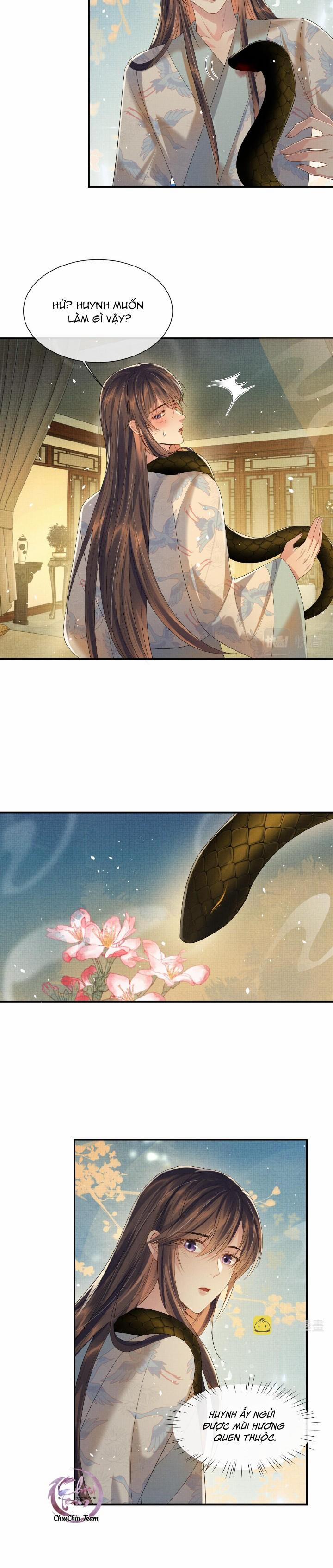 Ngộ Xà (END) 89 trang 2