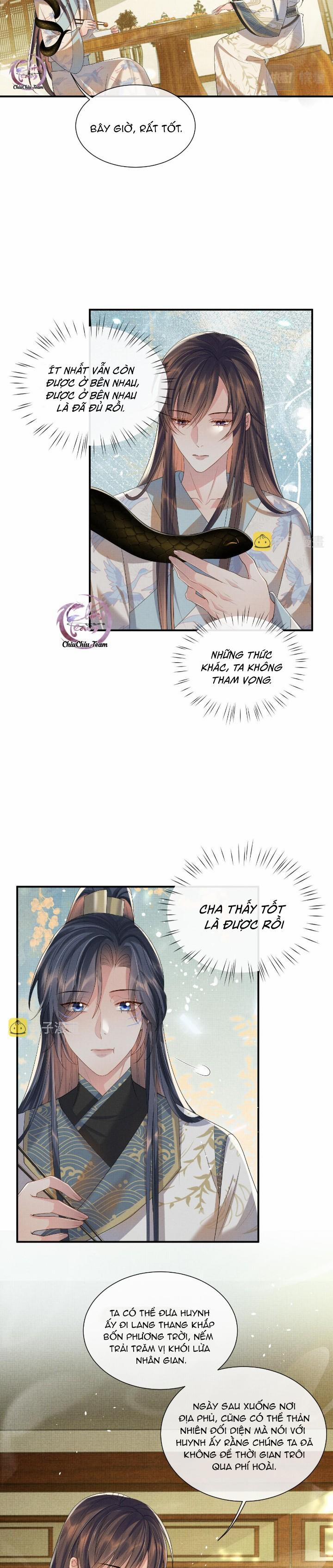 Ngộ Xà (END) 89 trang 6