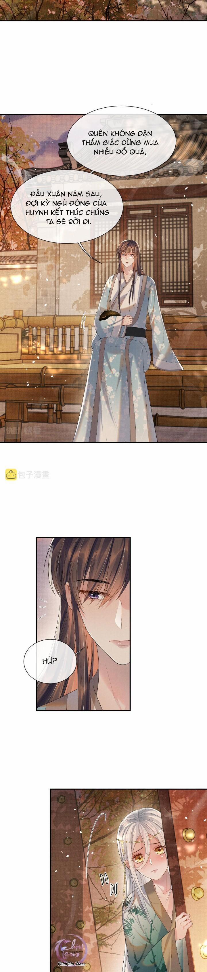 Ngộ Xà (END) 89 trang 8