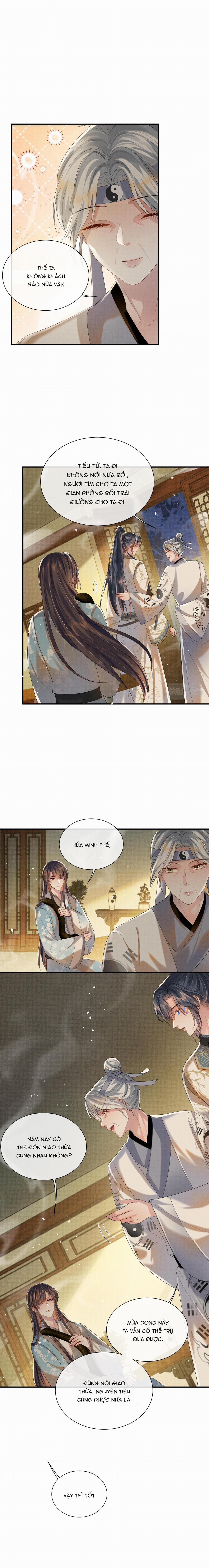 Ngộ Xà (END) 90 trang 2