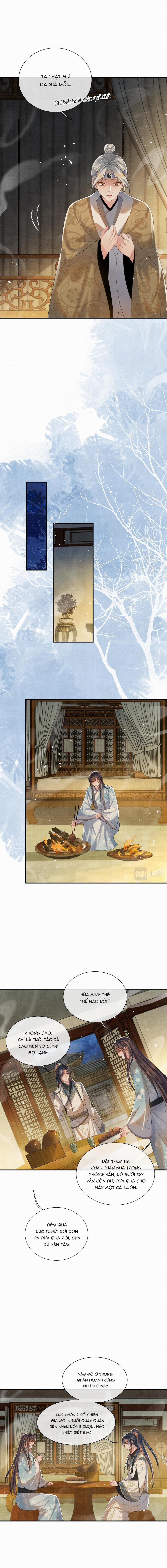 Ngộ Xà (END) 90 trang 5