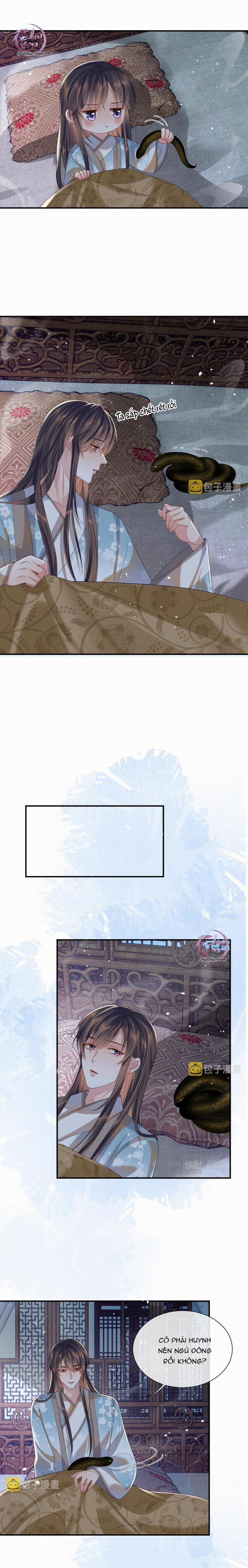 Ngộ Xà (END) 91 trang 8