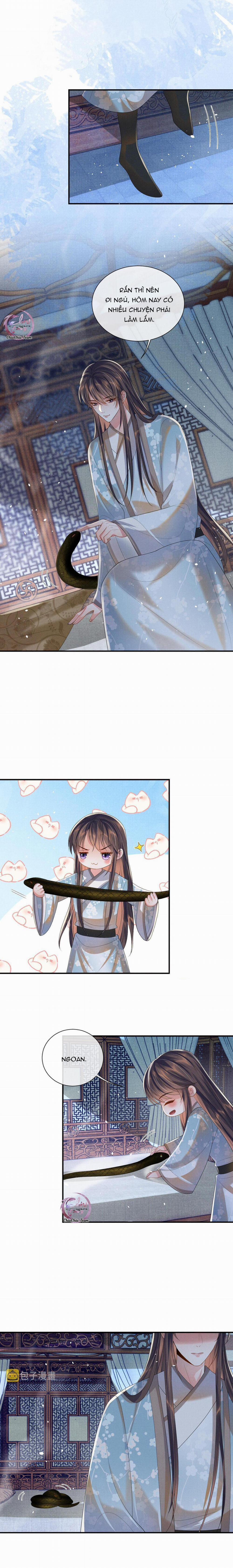 Ngộ Xà (END) 91 trang 9