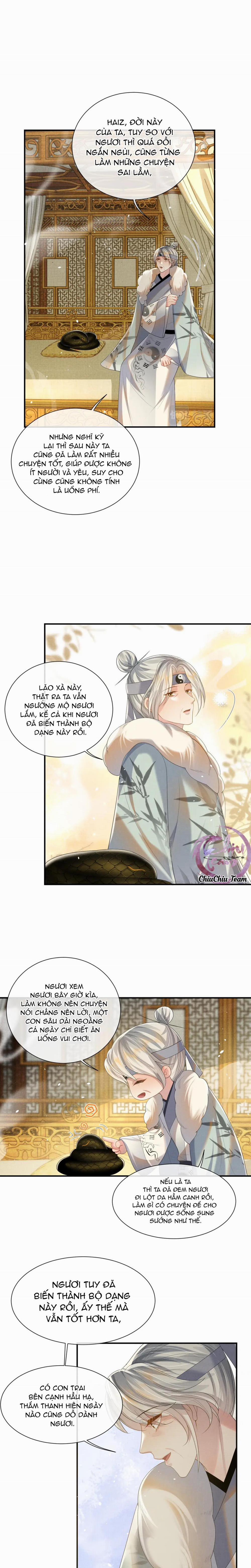 Ngộ Xà (END) 92 trang 1