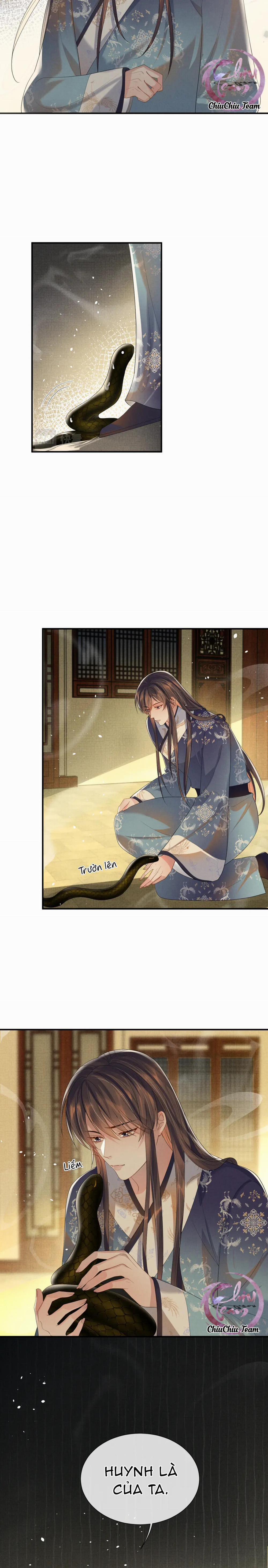 Ngộ Xà (END) 92 trang 10