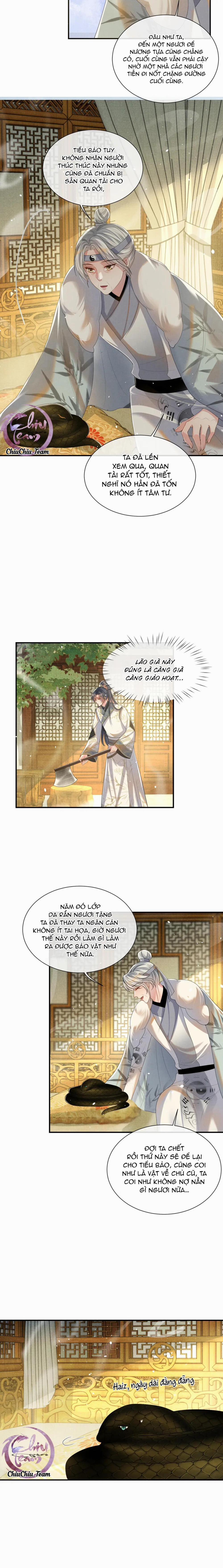 Ngộ Xà (END) 92 trang 2