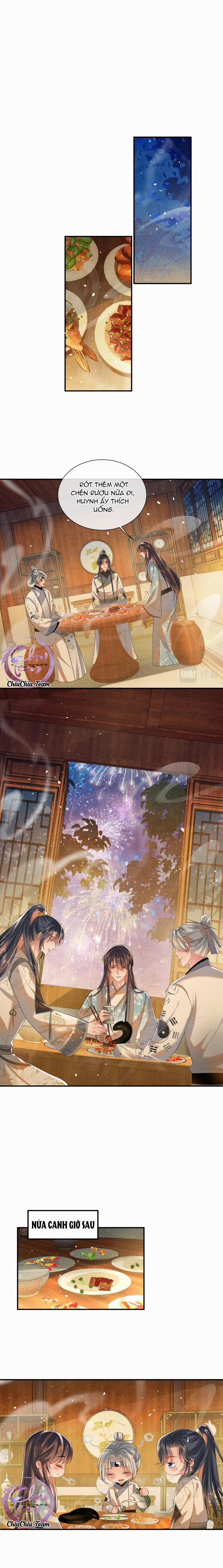 Ngộ Xà (END) 92 trang 3