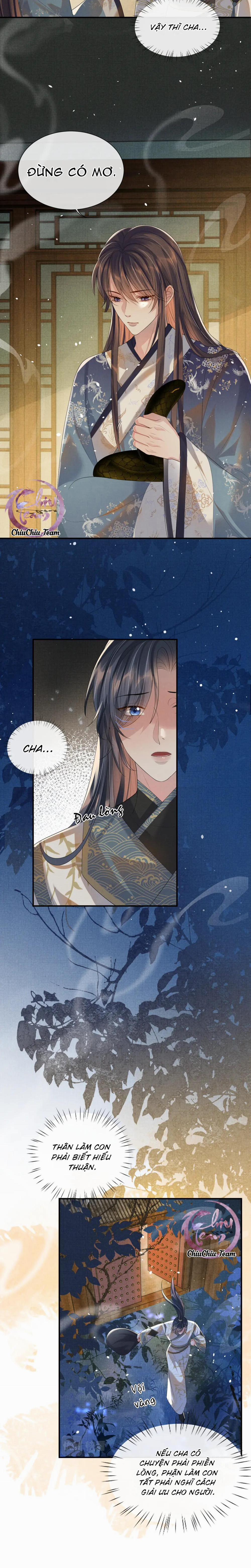 Ngộ Xà (END) 92 trang 7