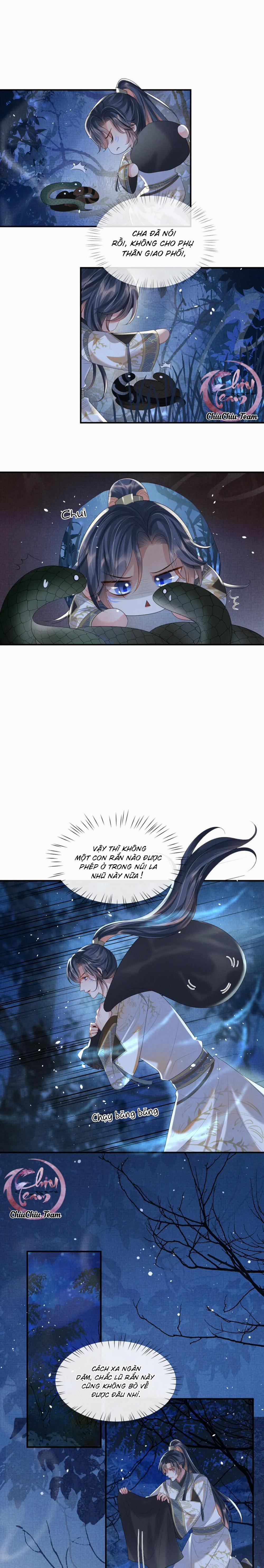 Ngộ Xà (END) 92 trang 8