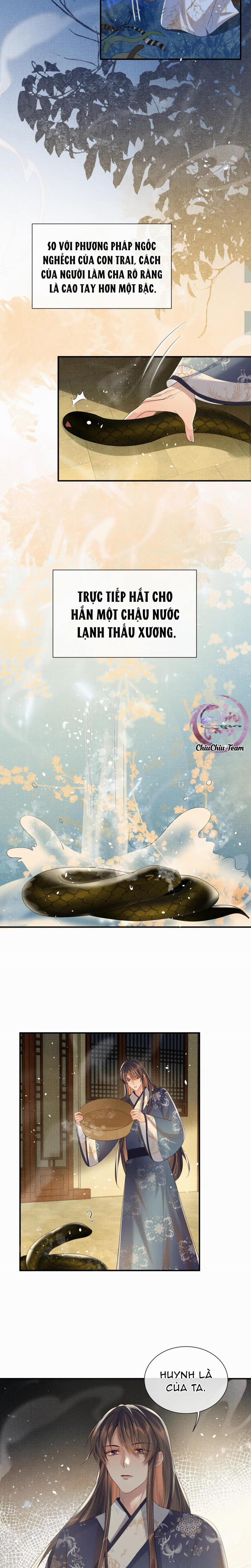 Ngộ Xà (END) 92 trang 9