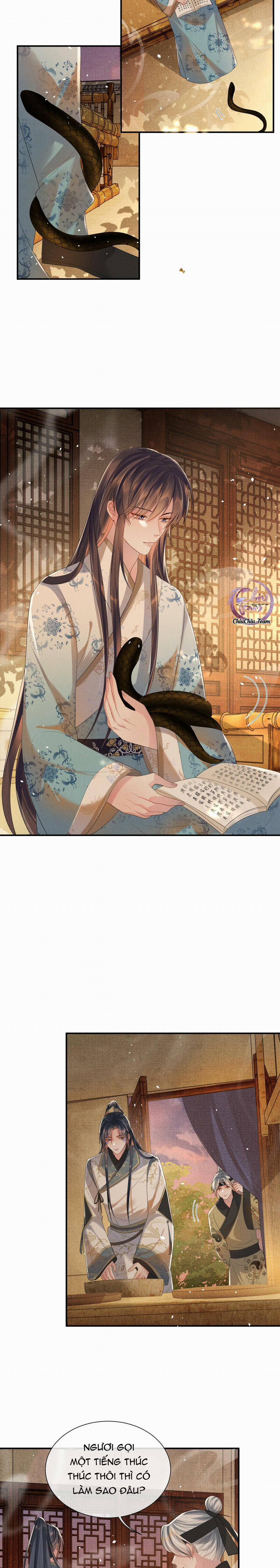 Ngộ Xà (END) 95 trang 2