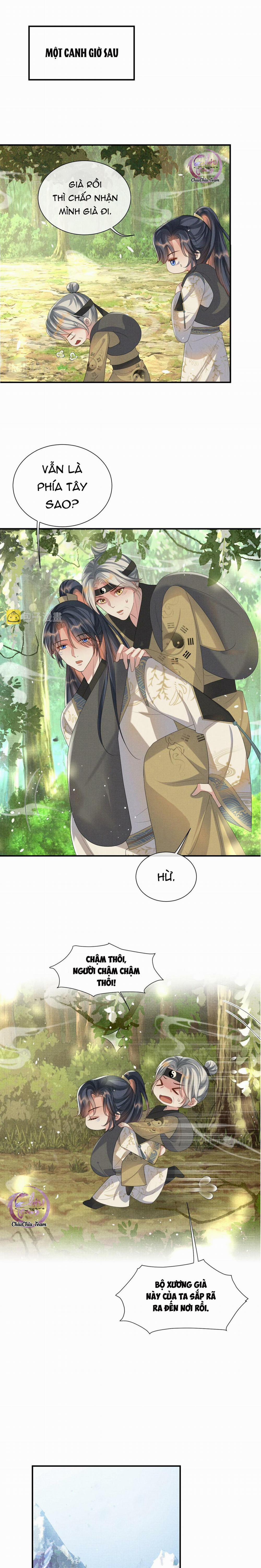 Ngộ Xà (END) 95 trang 8