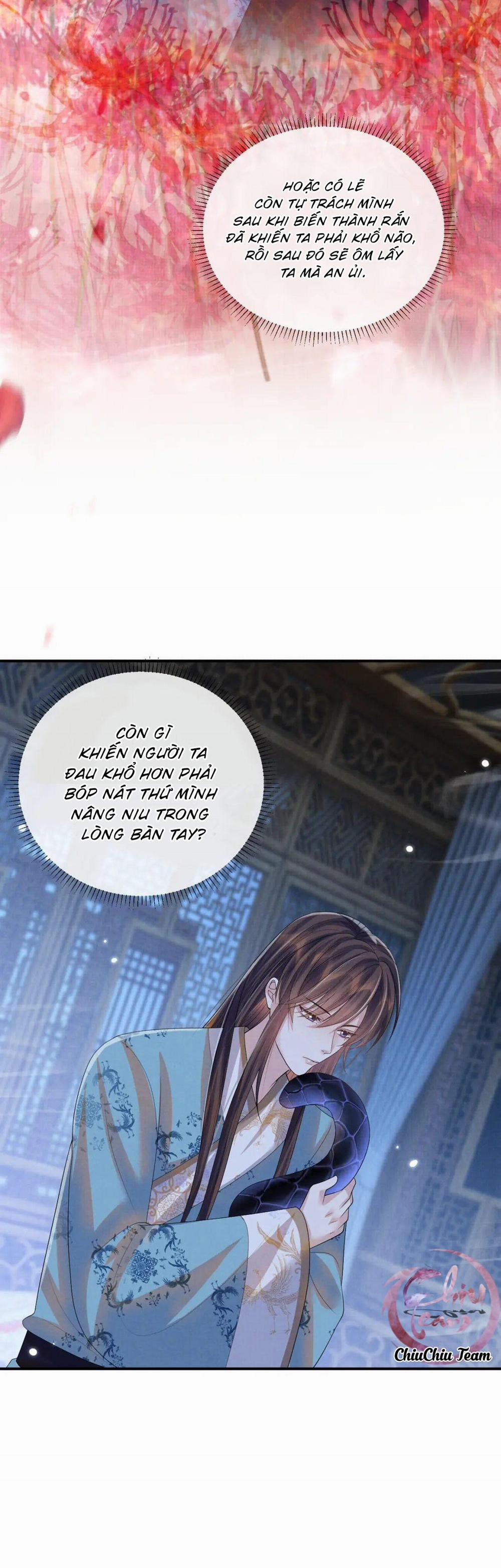 Ngộ Xà (END) 97 trang 11