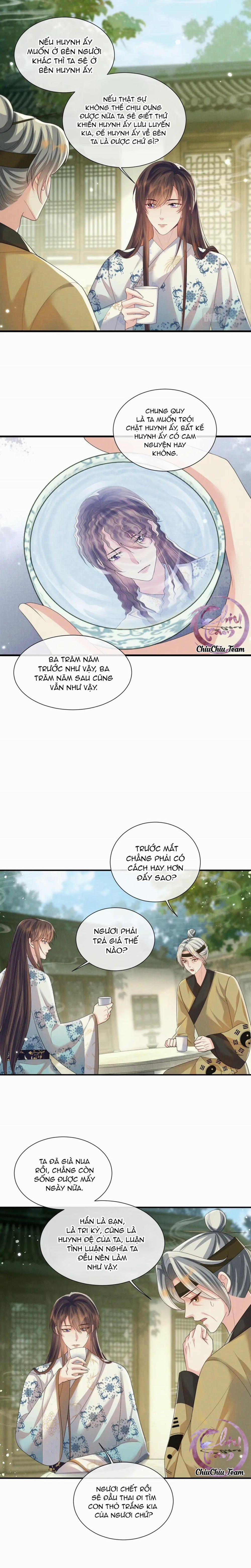 Ngộ Xà (END) 97 trang 3