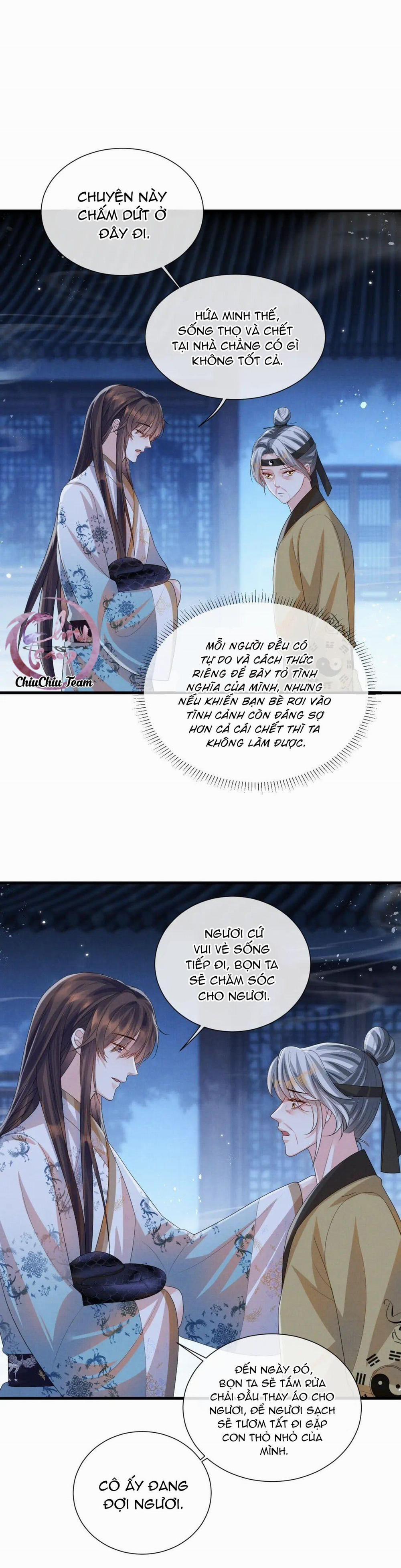 Ngộ Xà (END) 97 trang 7