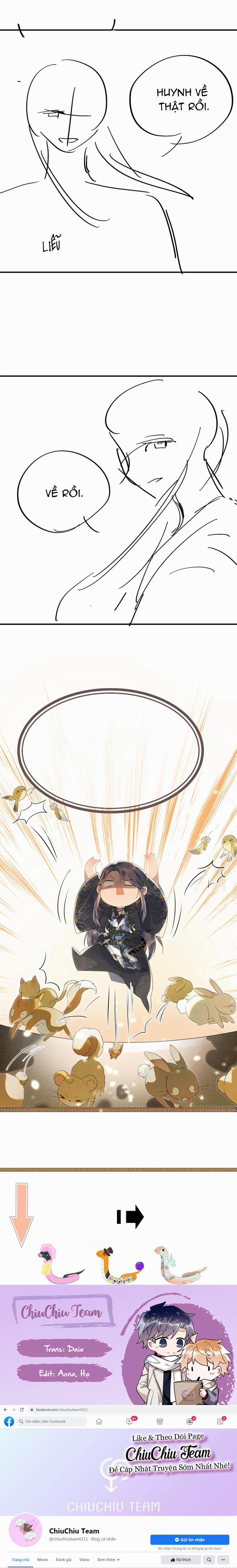 Ngộ Xà (END) 98 trang 11