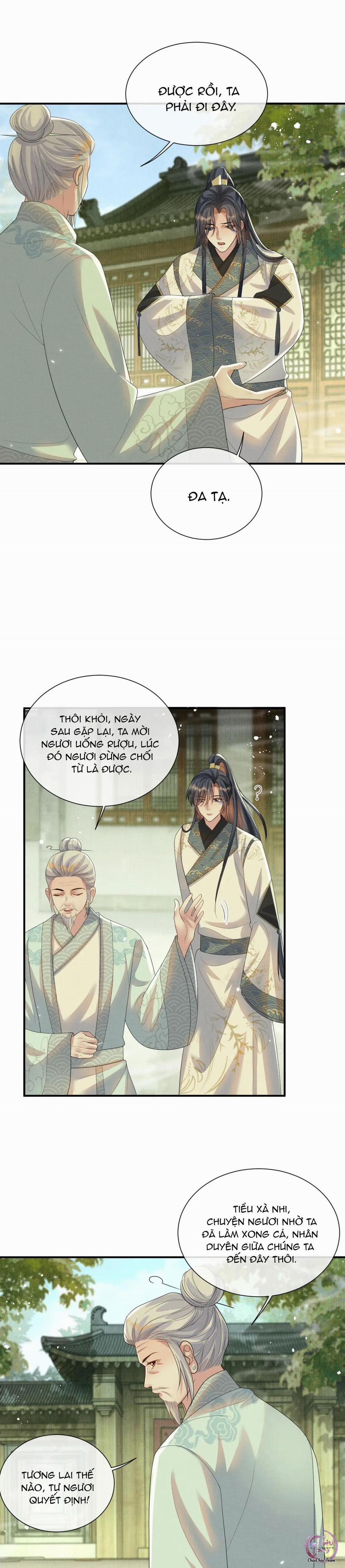 Ngộ Xà (END) 98 trang 6