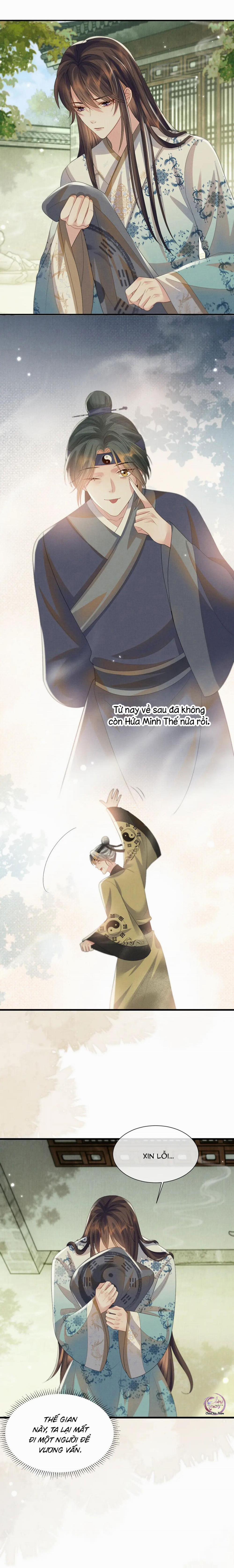 Ngộ Xà (END) 98 trang 8