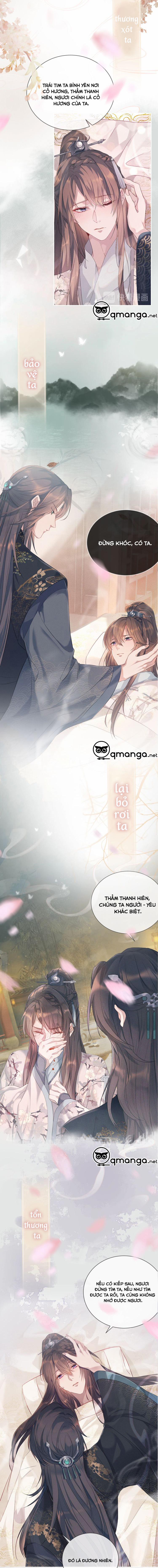 Ngộ Xà 0.1 trang 2