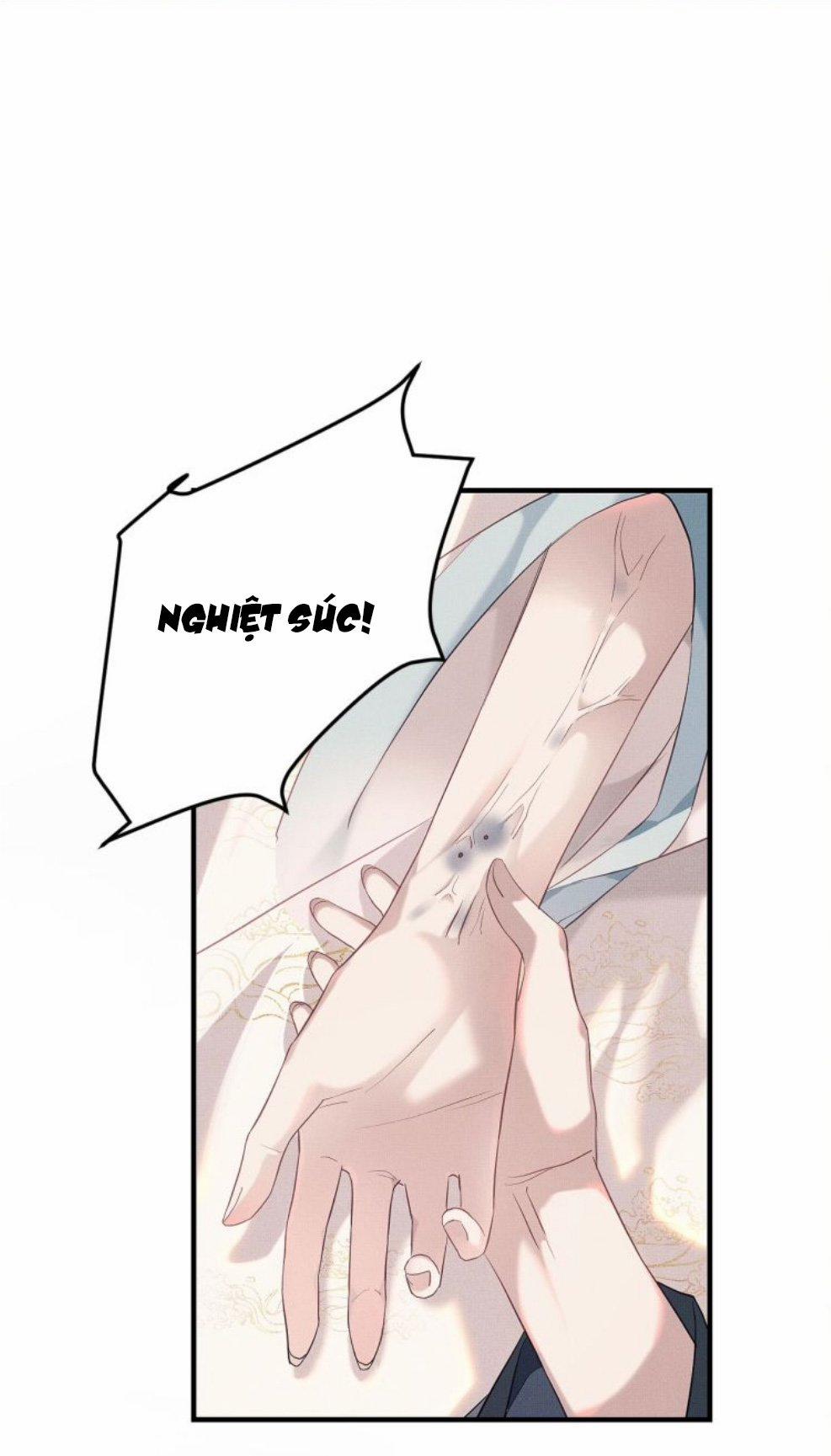 Ngộ Xà 1 trang 22