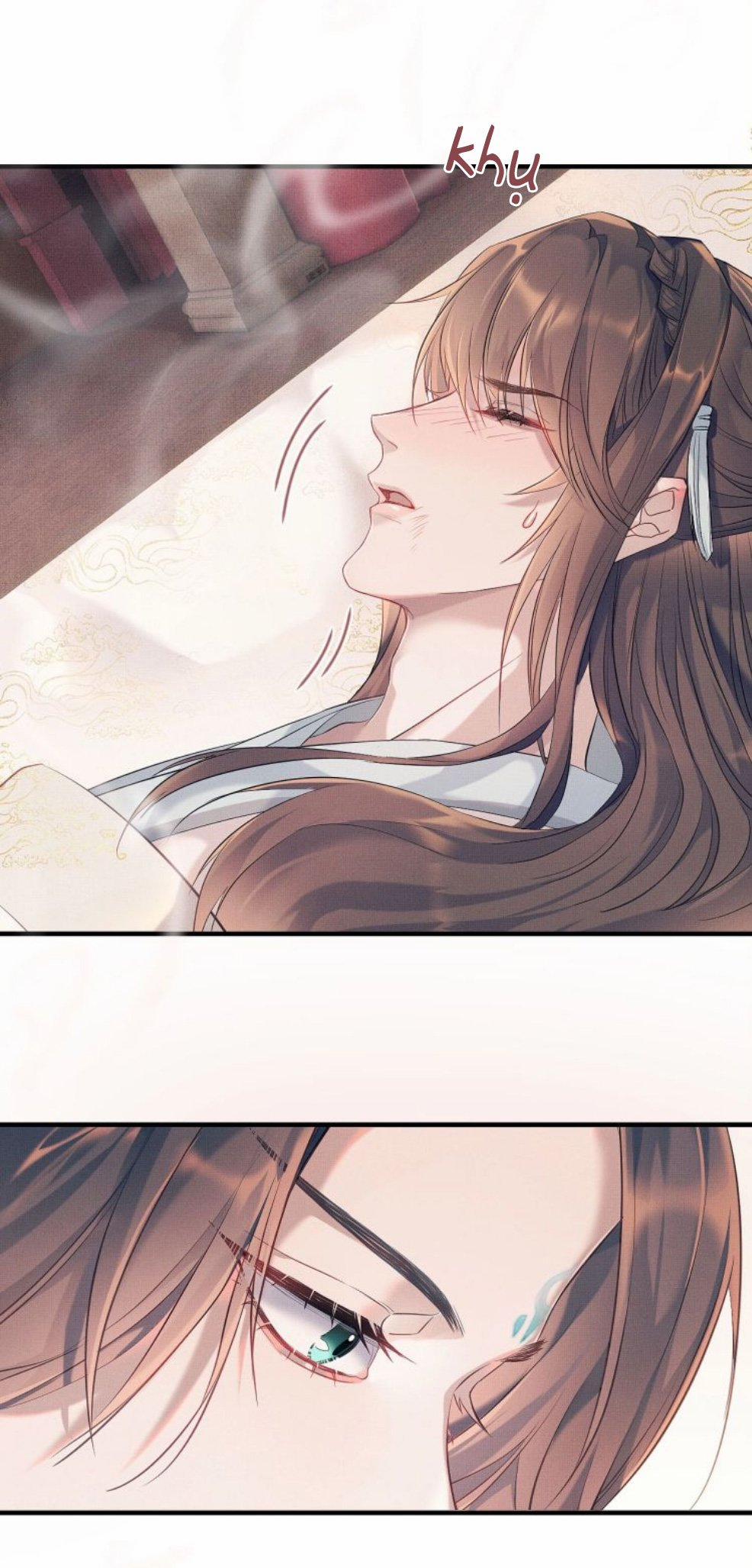 Ngộ Xà 1 trang 32