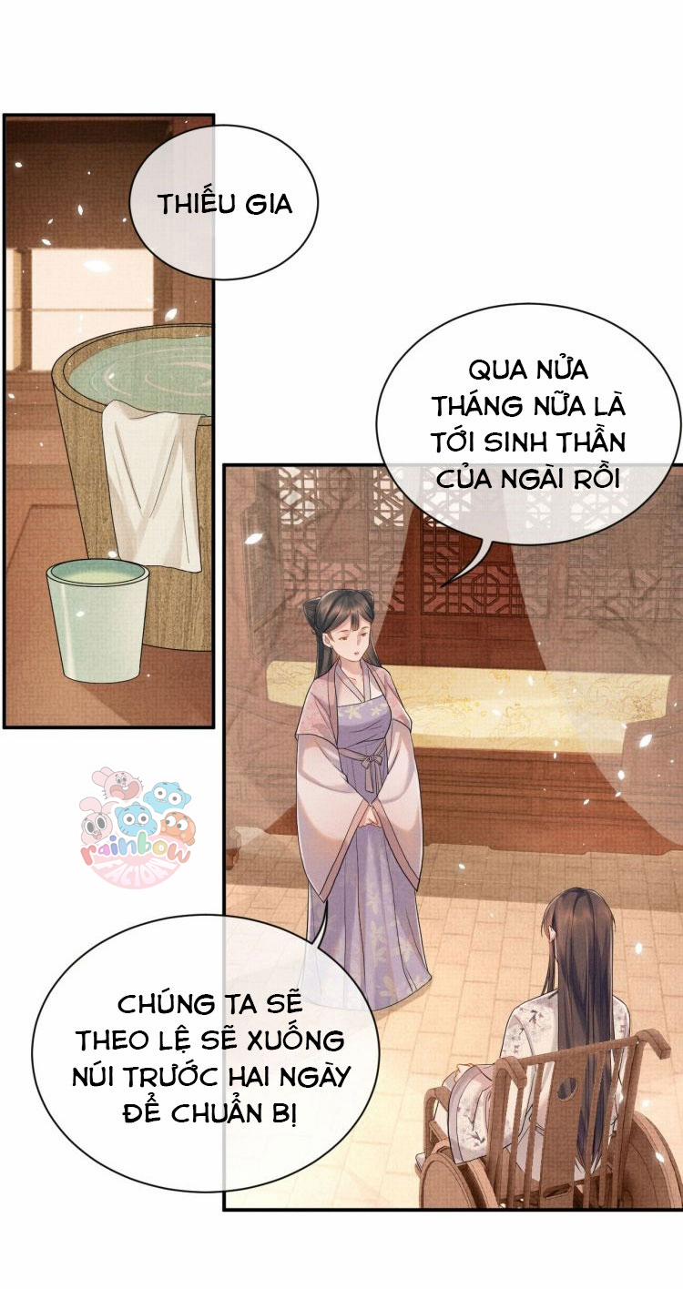 Ngộ Xà 10 trang 1