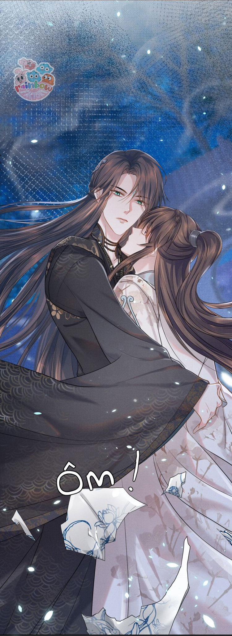 Ngộ Xà 10 trang 21