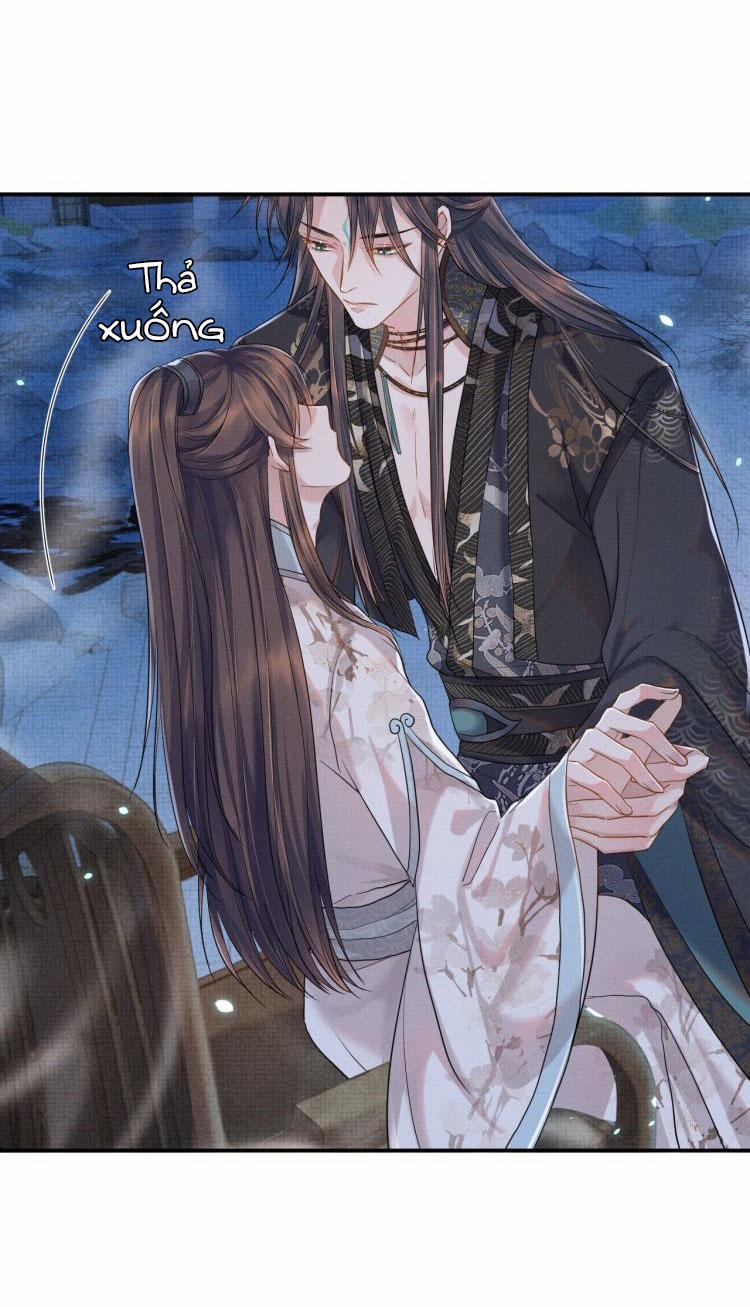 Ngộ Xà 10 trang 25