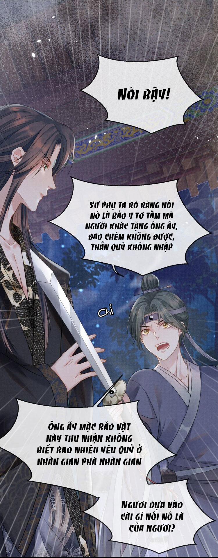 Ngộ Xà 10 trang 34