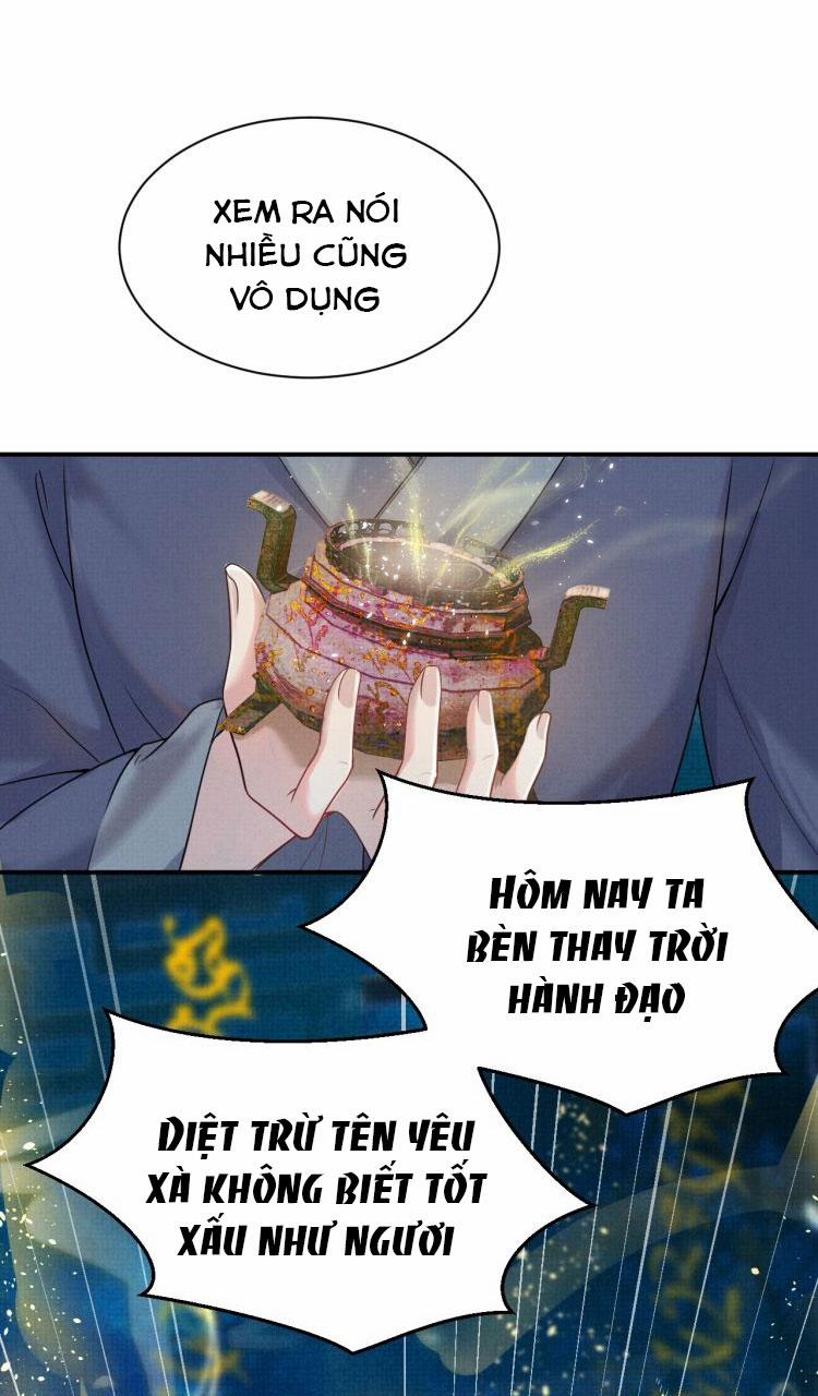 Ngộ Xà 10 trang 43