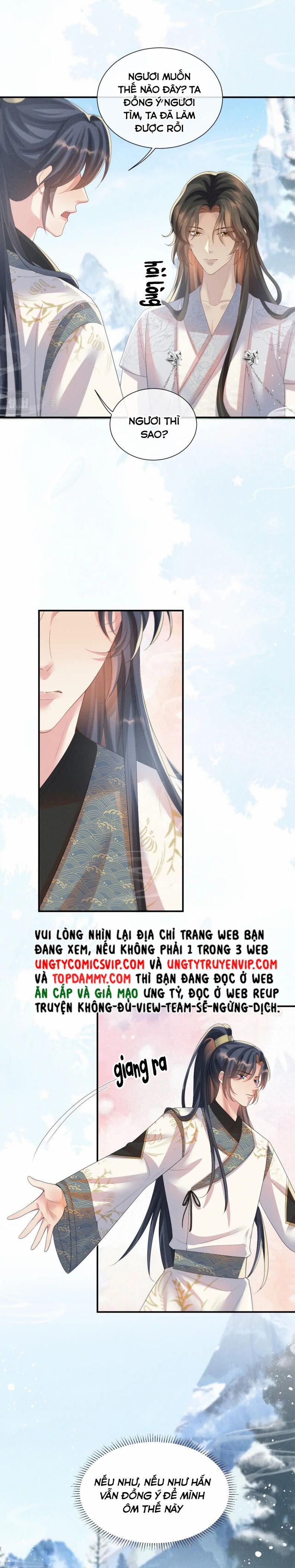 Ngộ Xà 101 trang 12