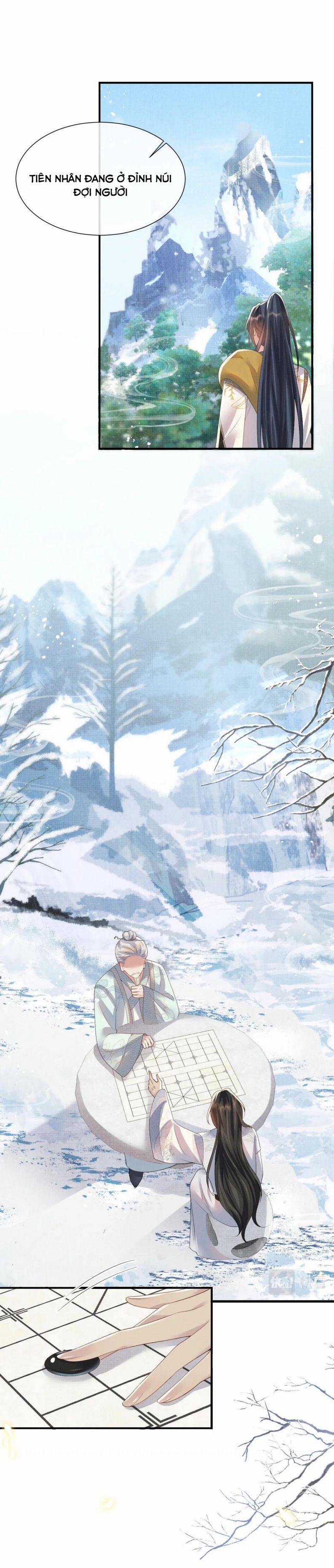 Ngộ Xà 101 trang 3