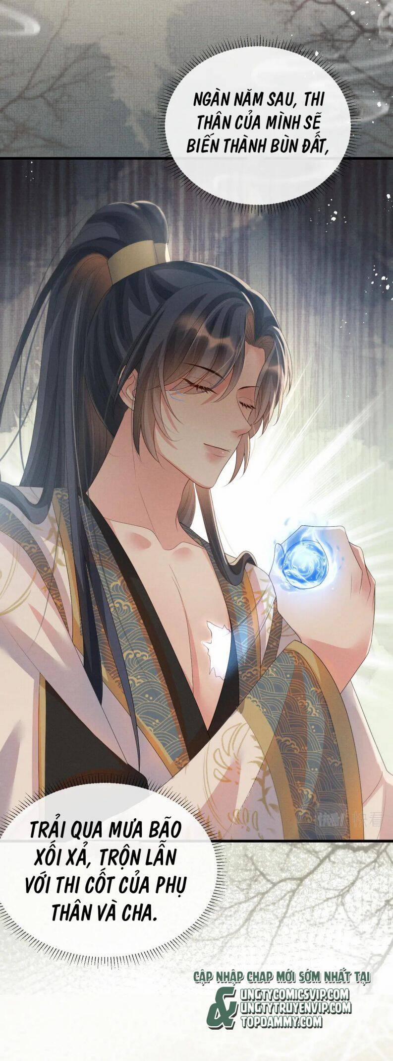 Ngộ Xà 102 trang 33