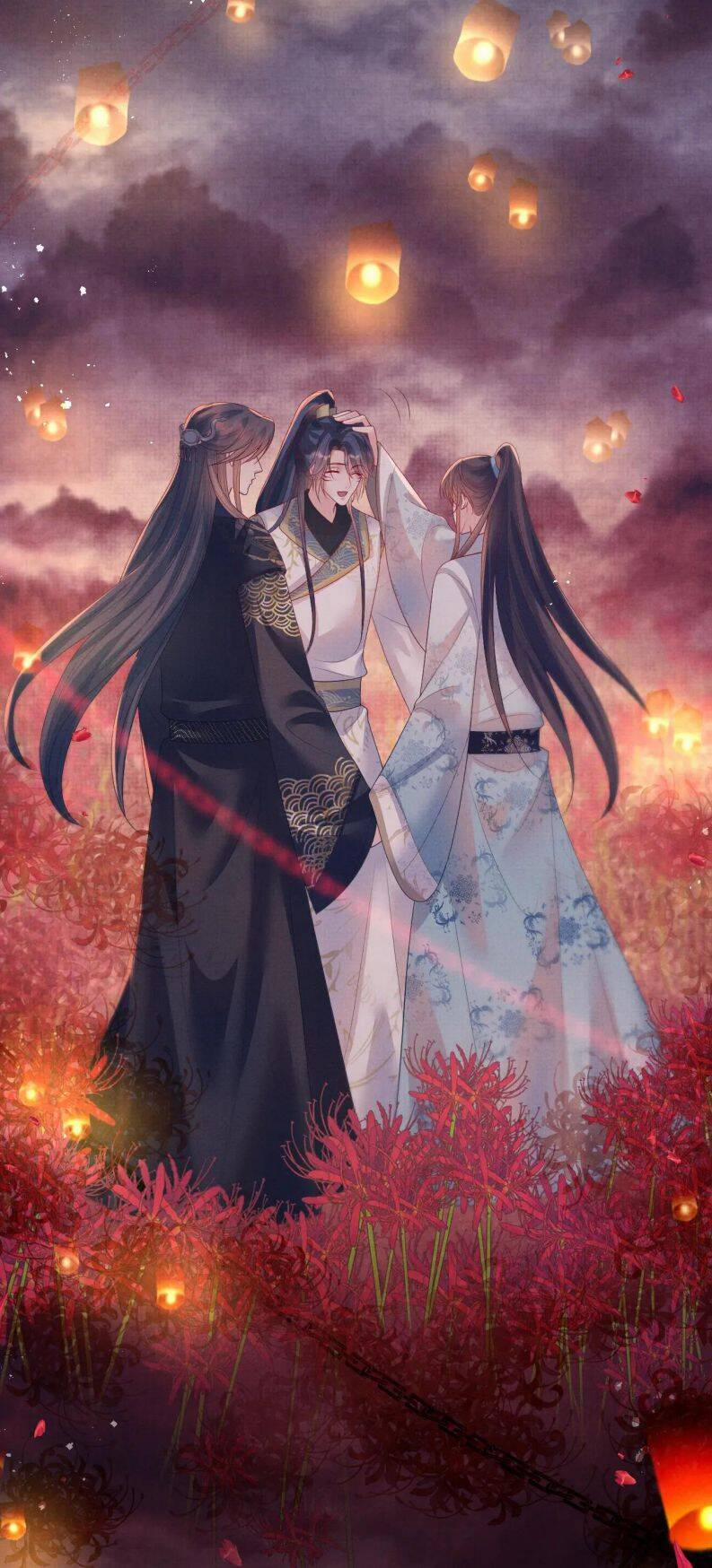 Ngộ Xà 102 trang 50