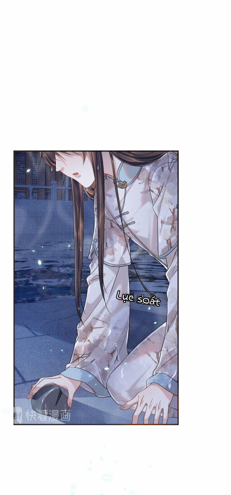 Ngộ Xà 11 trang 11