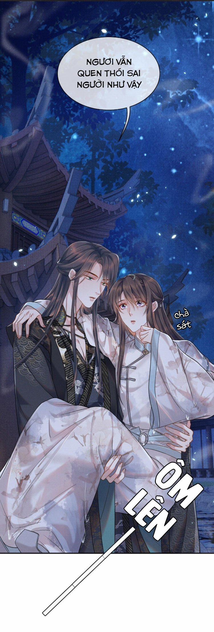 Ngộ Xà 11 trang 16