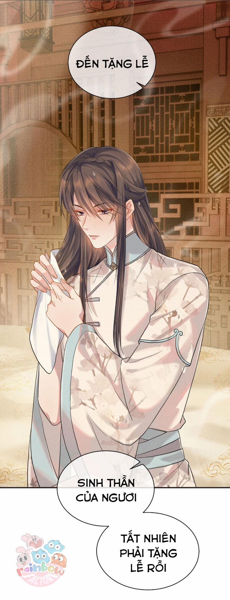 Ngộ Xà 11 trang 32