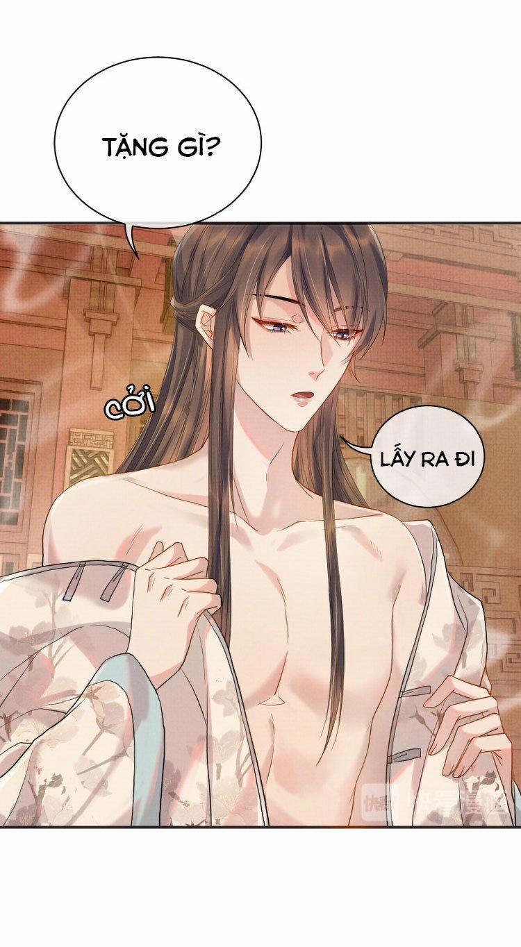 Ngộ Xà 11 trang 33