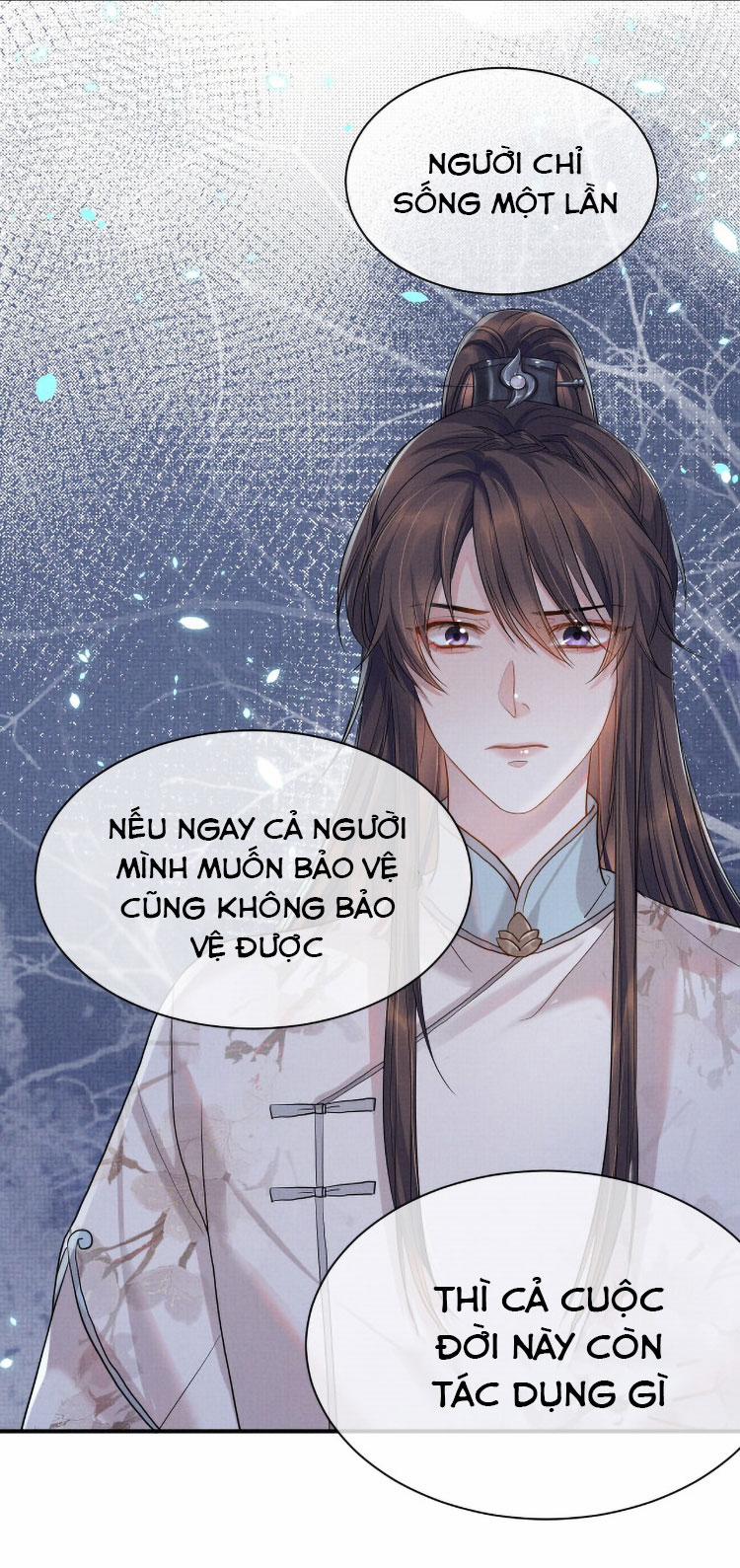 Ngộ Xà 11 trang 4