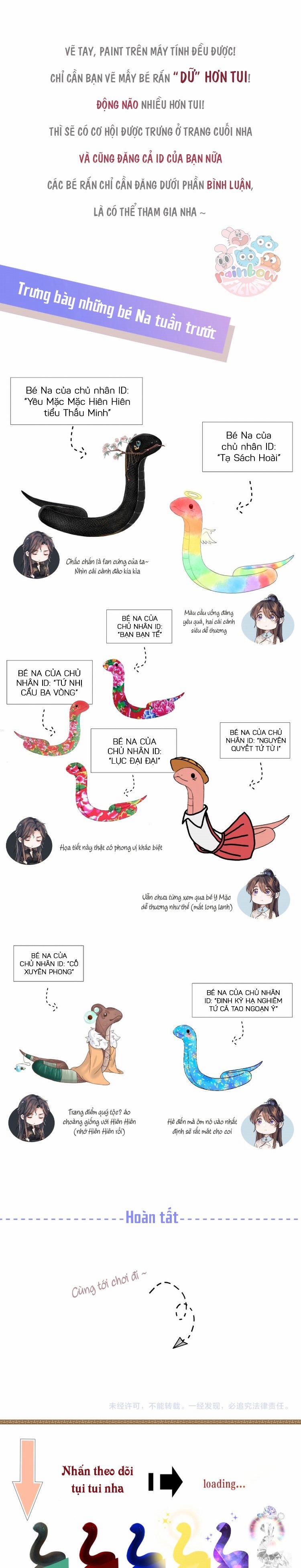 Ngộ Xà 11 trang 46