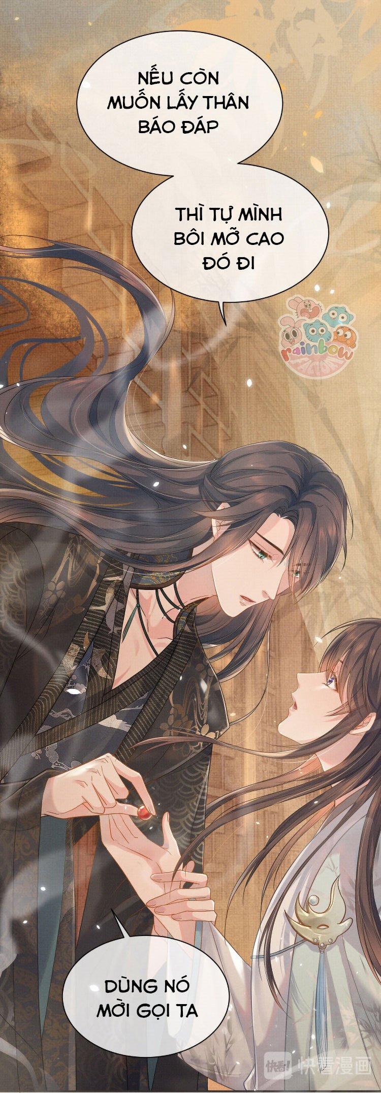 Ngộ Xà 12 trang 10