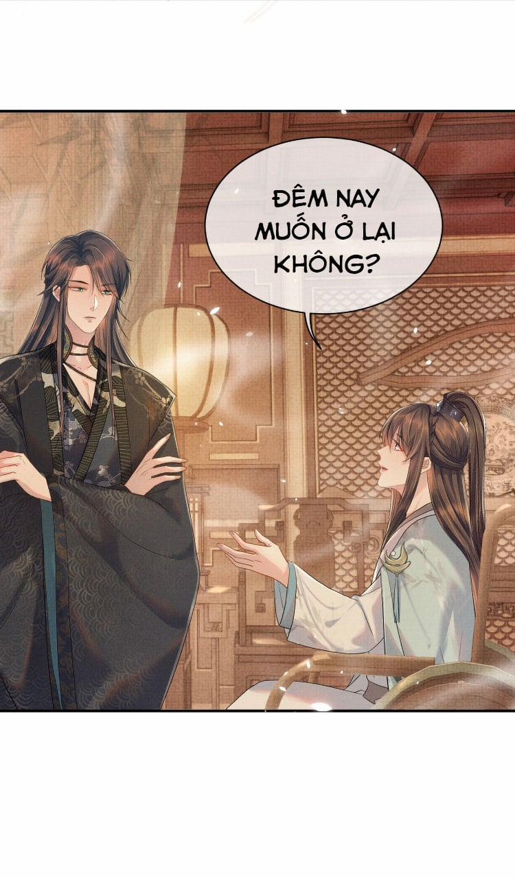 Ngộ Xà 12 trang 38